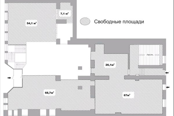 Помещение 206м2 (аренда) Логойский тр-т 10 - фото 8