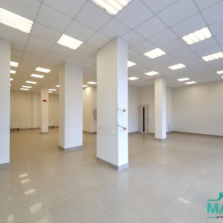 Фотография Офис 116,3м2 (продажа) пр-т Дзержинского 11 - фото 9