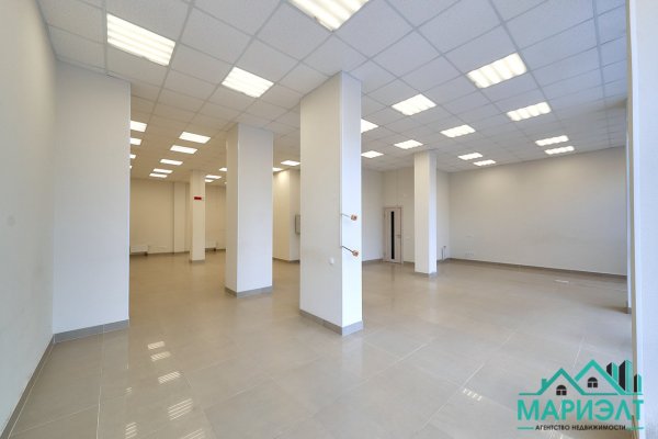 Офис 116,3м2 (продажа) пр-т Дзержинского 11 - фото 9