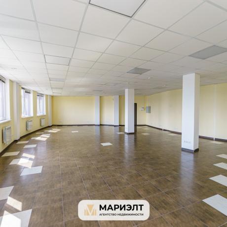 Фотография Офис 97,3 м2 (аренда) ул Либкнехта 66 - фото 8