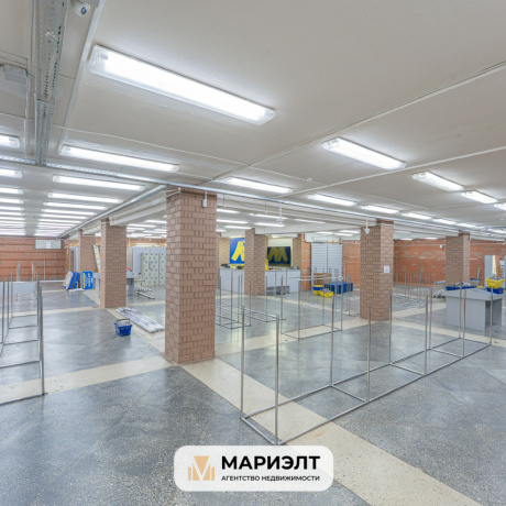 Фотография Аренда торгового помещения 183 м2 Победителей 101 - фото 16