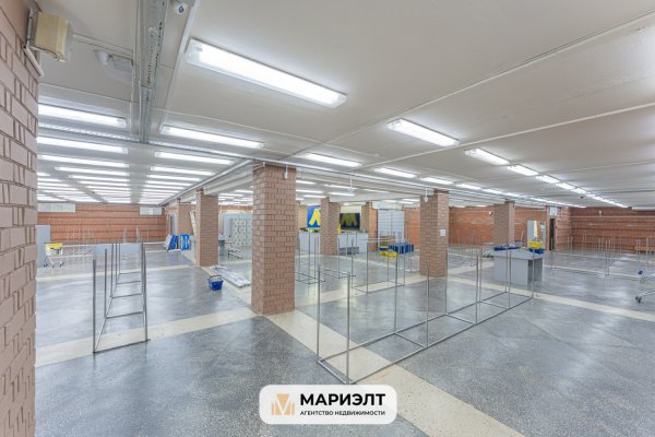Аренда торгового помещения 183 м2 Победителей 101 - фото 16