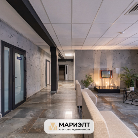 Фотография Помещение 97,5-473,4м2(аренда) ул Куйбышева 22 - фото 4