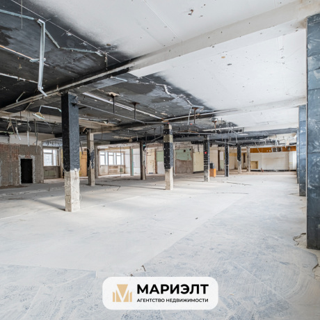 Фотография Помещение 1174,8м2 (аренда) ул Киселева 12 - фото 5