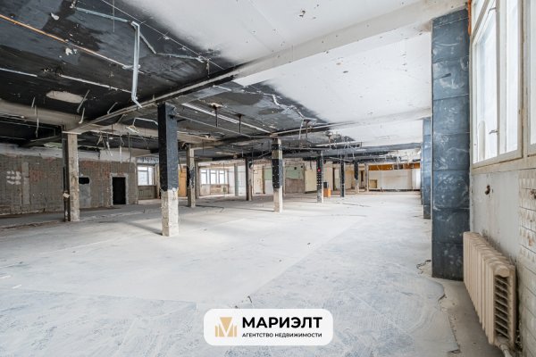 Помещение 1174,8м2 (аренда) ул Киселева 12 - фото 5