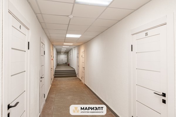 Помещение 945,3м2 (продажа) ул Железнодорожная 37к1 - фото 8