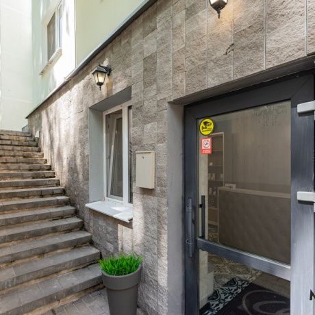 Фотография Помещение 58м2 (продажа) пр-т Дзержинского 15 - фото 4