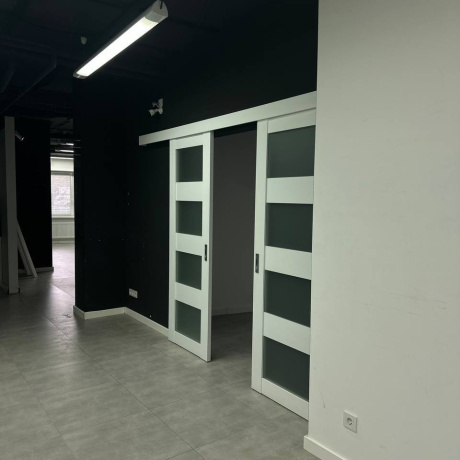 Фотография Офис 102,1 м2 (аренда) ул Ложинская 16 - фото 7