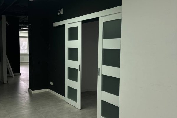 Офис 102,1 м2 (аренда) ул Ложинская 16 - фото 7