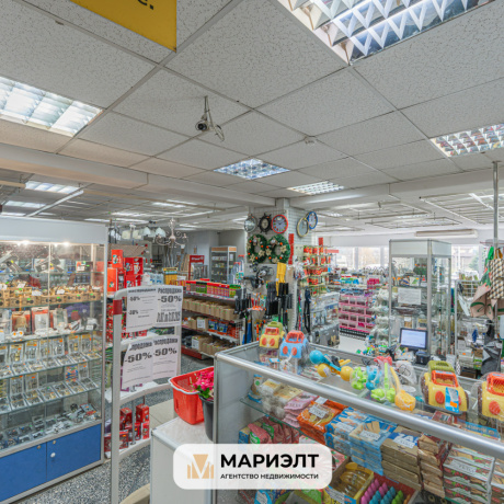 Фотография Аренда торгового помещения 640/ 1181 м2 Победителей 101 - фото 9