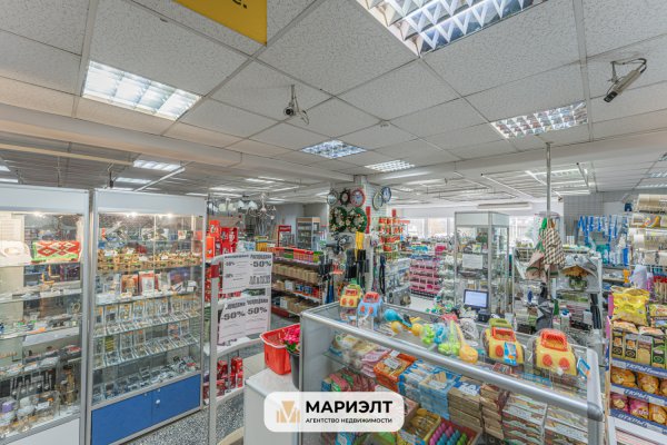 Аренда торгового помещения 640/ 1181 м2 Победителей 101 - фото 9