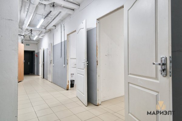 Помещение 322,7м2 (аренда) ул Максима Танка 4 - фото 12