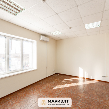 Фотография Офис 50-350м2(аренда) ул Бегомльская 21 - фото 9