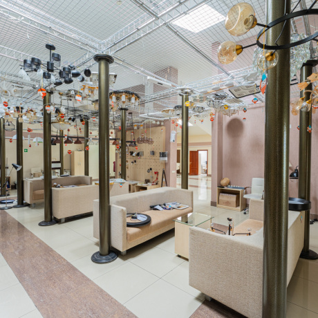 Фотография Склад 2029,6м2(аренда) аг Колодищи ул Тюленина 18 - фото 12