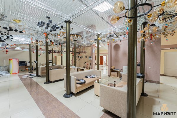 Склад 2029,6м2(аренда) аг Колодищи ул Тюленина 18 - фото 12