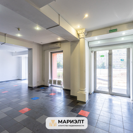 Фотография Торговое помещение (аренда) 175,3 пр-т Машерова 54 - фото 2