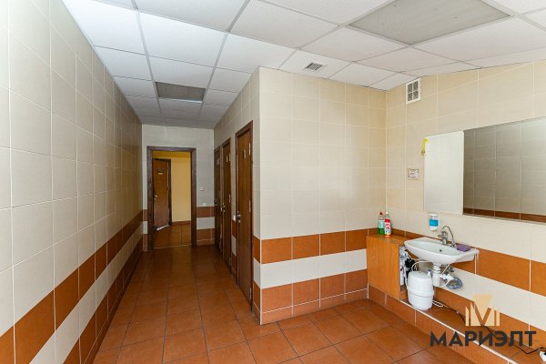 Офис 705,7м2 (продажа) пер Липковский 34 - фото 13