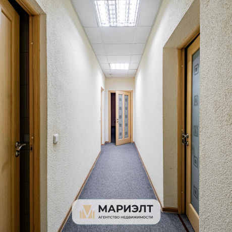 Фотография Офис 154,2м2 (аренда) Логойский тр-т 10 - фото 10