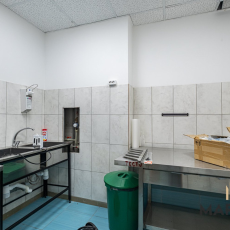 Фотография Помещение 274,7м2 (аренда) ул Сырокомли 38 - фото 13