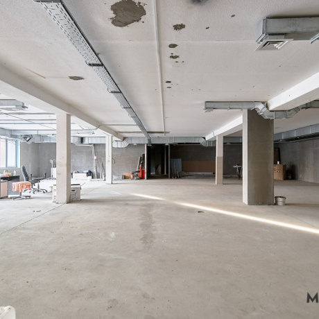 Фотография Помещение 518 м2 (аренда) ул Притыцкого 146 - фото 19