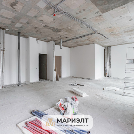 Фотография Помещение 95,3м2 (аренда) ул Киселева 17 - фото 4