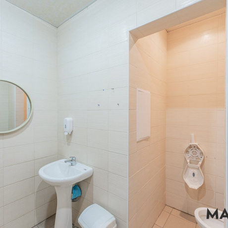 Фотография Офис 600м2 (продажа) пер Козлова 5А - фото 6