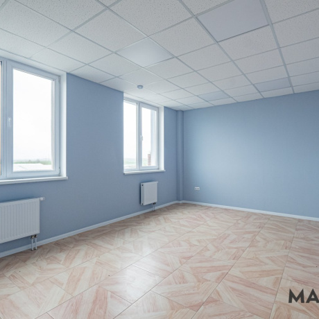 Фотография Офисы 35-1040м2 (аренда) д Богатырево - фото 9