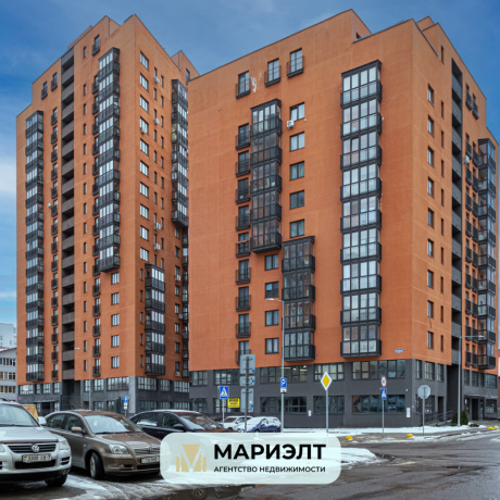 Фотография Помещение 154,4м2 (продажа) ул Быховская 10 - фото 17