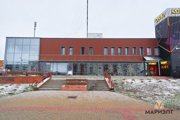 Помещение 54-312м2 (аренда) ул Притыцкого 146 - фото 6