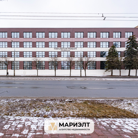 Фотография Помещение 240-8000м2(аренда) ул Красная 7, к.22 - фото 6