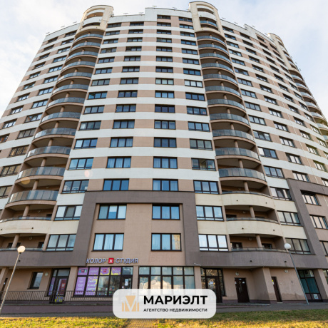 Фотография Аренда торгового помещения 59,7 м2 ул Аэродномная 32 - фото 2