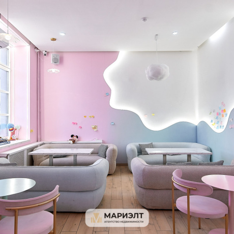 Фотография Помещение 110,4м2 (аренда) ул Кирова 2 - фото 19