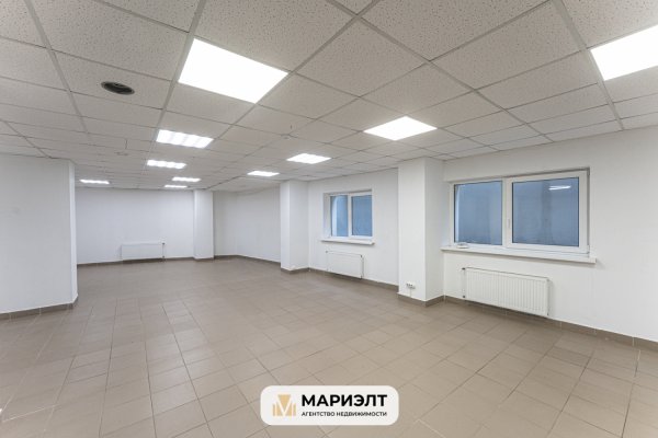 Офис 106,7м2(аренда) Сморговский тракт 3 - фото 2