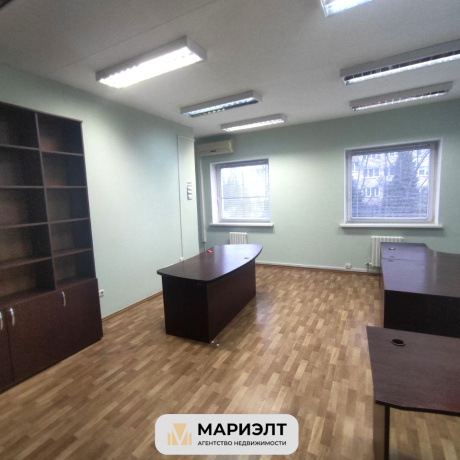 Фотография Офис 50.3 м2 (аренда) ул Володько 24А - фото 4