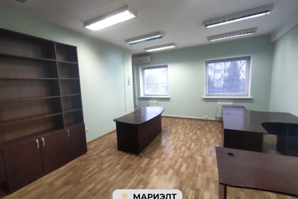 Офис 50.3 м2 (аренда) ул Володько 24А - фото 4