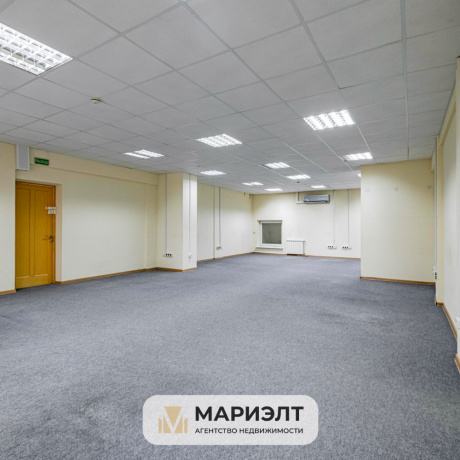 Фотография Офис 154,2м2 (аренда) Логойский тр-т 10 - фото 7