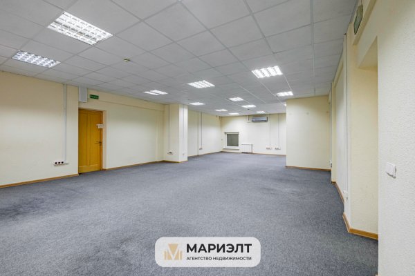 Офис 154,2м2 (аренда) Логойский тр-т 10 - фото 7