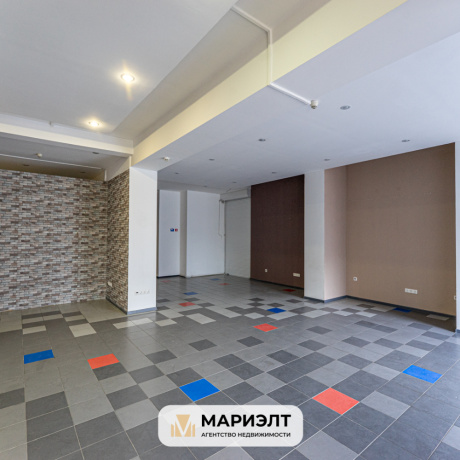 Фотография Торговое помещение (аренда) 175,3 пр-т Машерова 54 - фото 5