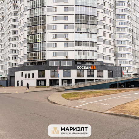 Фотография Помещение 127,5м2(аренда) ул Ратомская 7 - фото 18