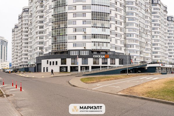 Помещение 127,5м2(аренда) ул Ратомская 7 - фото 18