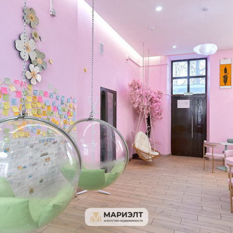 Фотография Помещение 110,4м2 (аренда) ул Кирова 2 - фото 16