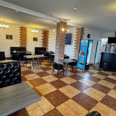 Фотография Помещение 151,5м2(продажа) Хатежинский с/с, М6 - фото 5