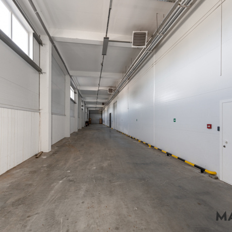 Фотография Аренда склада 1389 м2 аг Колодищи промузел 171 - фото 10