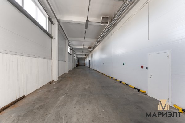 Аренда склада 1389 м2 аг Колодищи промузел 171 - фото 10