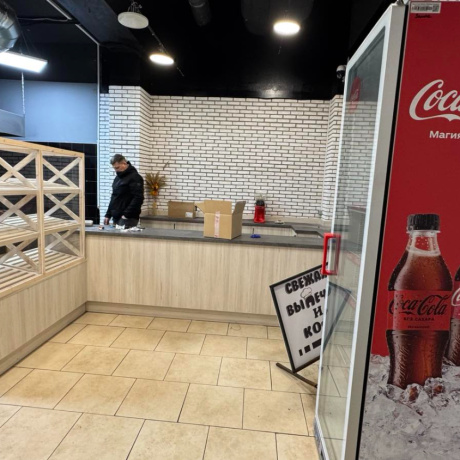 Фотография Помещение 51 м2 (аренда) ул Щорса 11 - фото 6