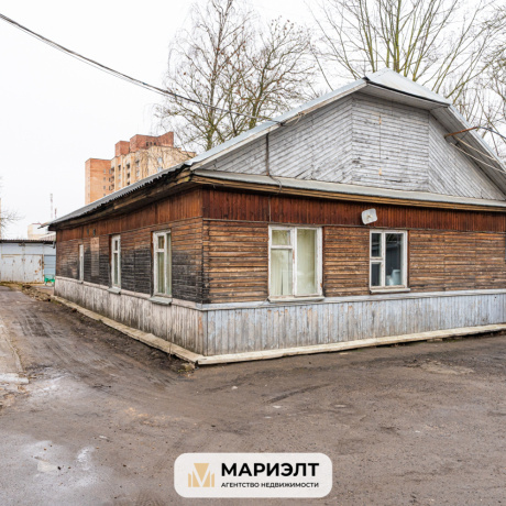 Фотография Производство 131-700м2 (продажа) ул Семенова 1 - фото 7