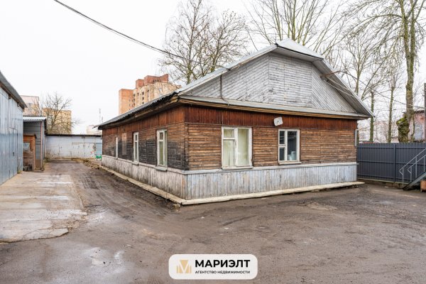 Производство 131-700м2 (продажа) ул Семенова 1 - фото 7