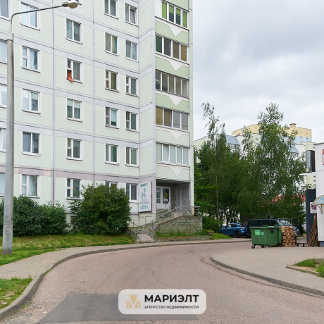 Фотография Помещение 122.4м2(аренда)ул Рафиева 52 - фото 4
