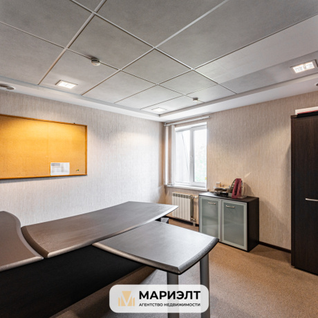 Фотография Помещение 700 м2 (аренда) д Цнянка ул Кольцевая 3 - фото 6