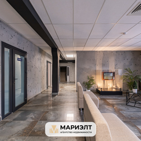 Фотография Помещение 102-338,7 м2(аренда) ул Куйбышева 22 - фото 4